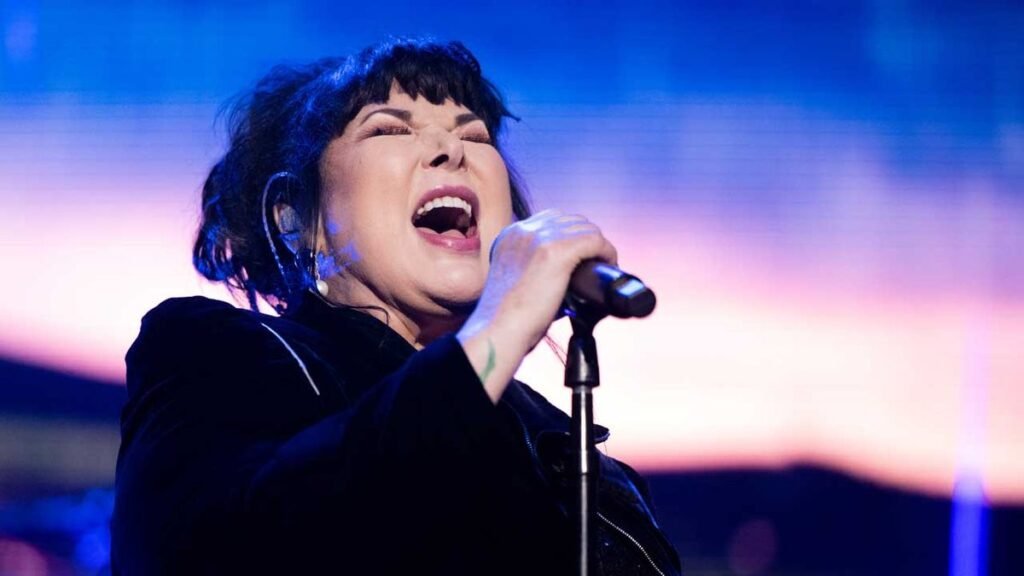 Center cancel Eu excursion as Ann Wilson undergoes regimen scientific process