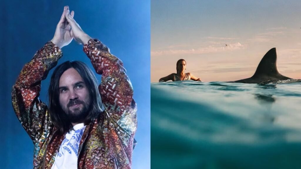 “Don’t assume I’ve ever been so pleased with one thing I’ve labored on.” Tame Impala’s Kevin Parker hails “absolute weapon” Dua Lipa for her ”thoughts blower” new album Radical Optimism