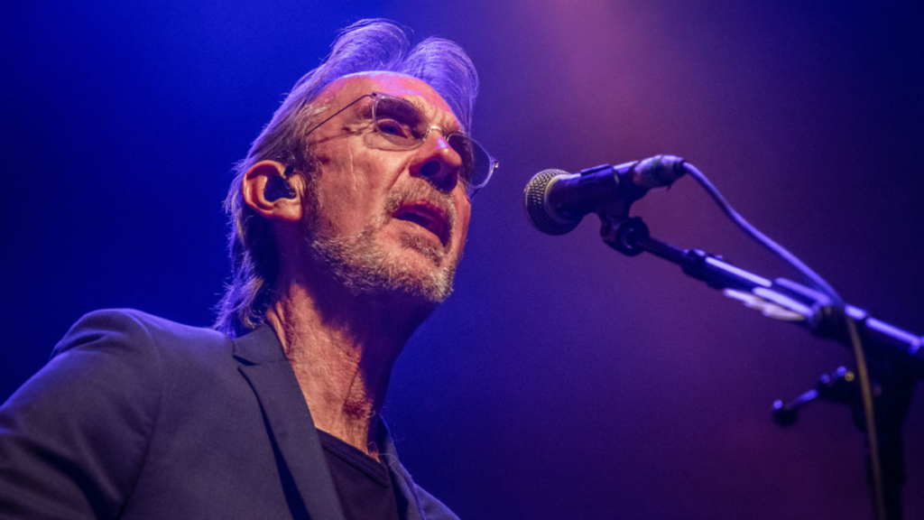 Mike + The Mechanics announce 30-date UK largest hits excursion for 2025