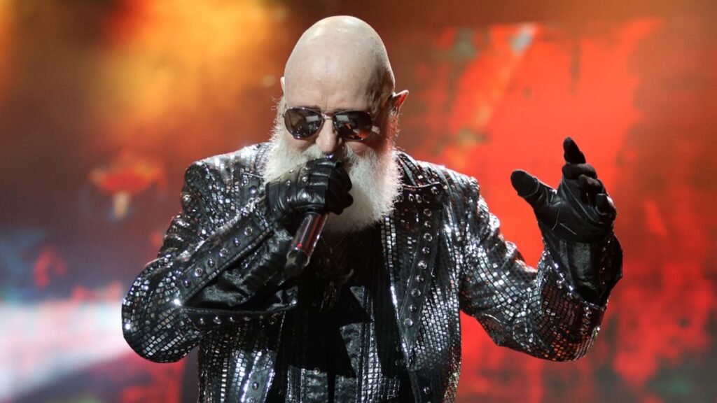 “So far as the 80s are involved, we’re in for some superb heavy steel years”: Judas Priest’s Rob Halford predicted the way forward for steel in 1979