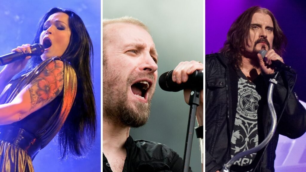 11 of the Easiest 90s Steel Singers Of All Time, Ranked