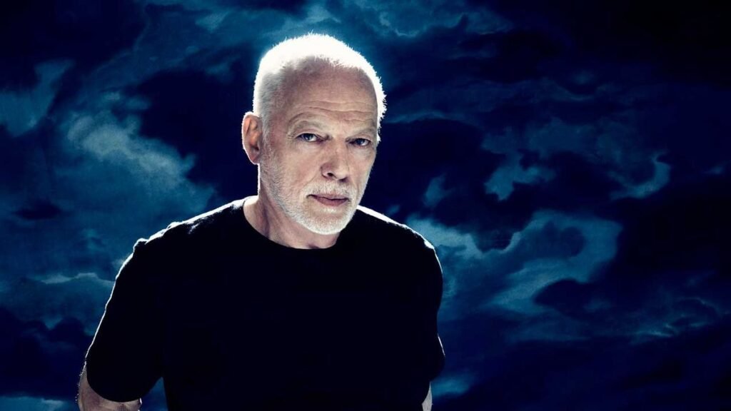 David Gilmour on Rattle That Lock, Unending River, and 50 years of Purple Floyd David Gilmour on Rattle That Lock, Unending River, and 50 years of Purple Floyd