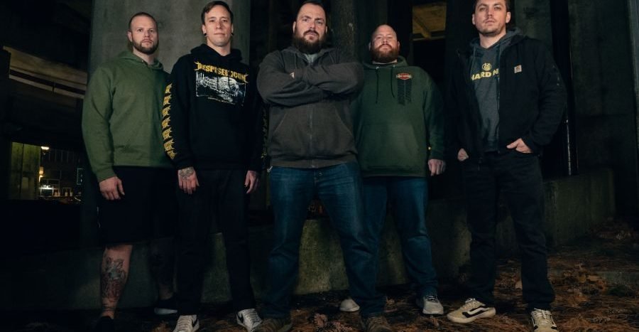 Syracuse Hardcore Revival: GHOSTxSHIP Returns with “Ties That Bind”Syracuse Hardcore Revival: GHOSTxSHIP Returns with “Ties That Bind” Syracuse Hardcore Revival: GHOSTxSHIP Returns with “Ties That Bind”Syracuse Hardcore Revival: GHOSTxSHIP Returns with “Ties That Bind”