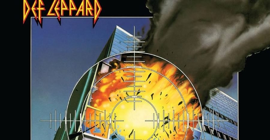 Def Leppard – Pyromania 40 ReviewDef Leppard – Pyromania 40 Evaluate Def Leppard – Pyromania 40 ReviewDef Leppard – Pyromania 40 Evaluate