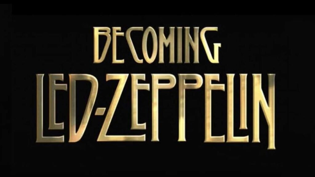 Changing into Led Zeppelin has in spite of everything discovered a distributor