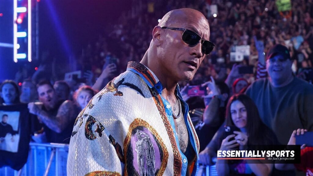 Did Dwayne ‘The Rock’ Johnson Convey a Forestall to WWE’s PG-Generation? Present State of affairs Defined