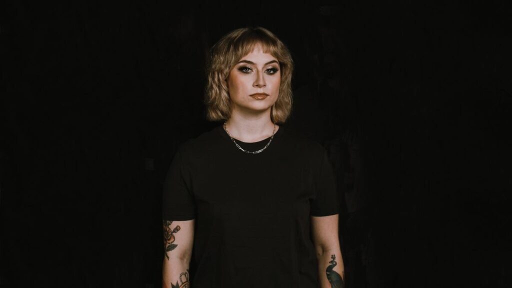 “I like No Doubt – It used to be the primary time I’d ever heard a lady in a rock band.” The songs that modified my lifestyles, by way of Death Want’s Emma Boster