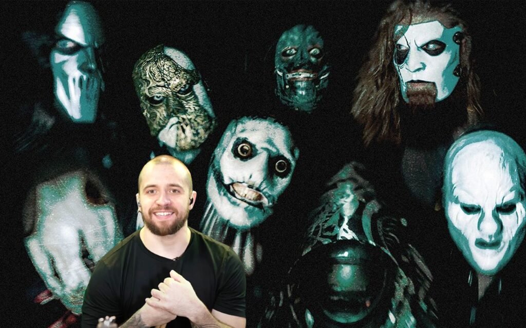 SLIPKNOT Might Have Published Their New Drummer In Some At the back of-The-Scenes Coding