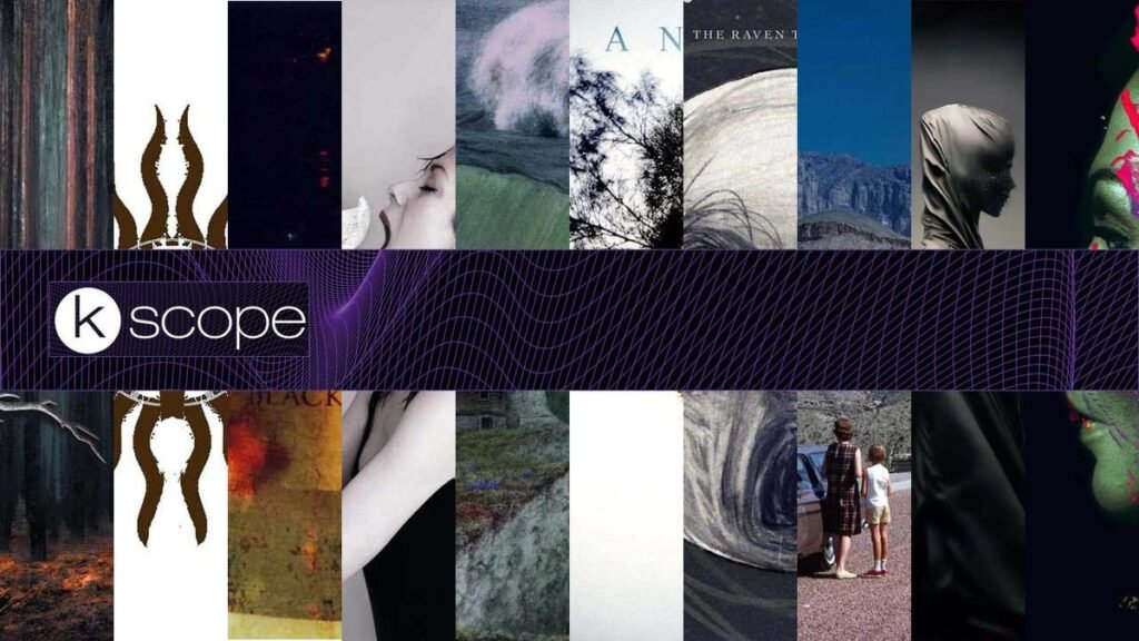 The label that reinvented modern rock: 10 albums on Kscope you will have to no doubt pay attention to