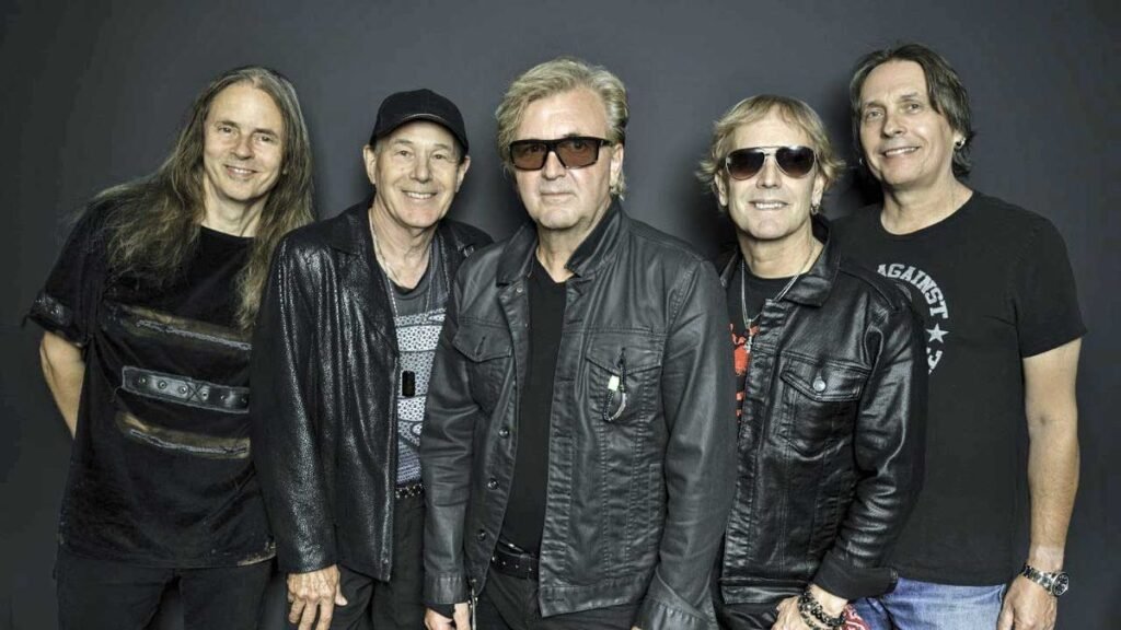 Why Honeymoon Suite’s new songs might not be messed with when they are performed are living