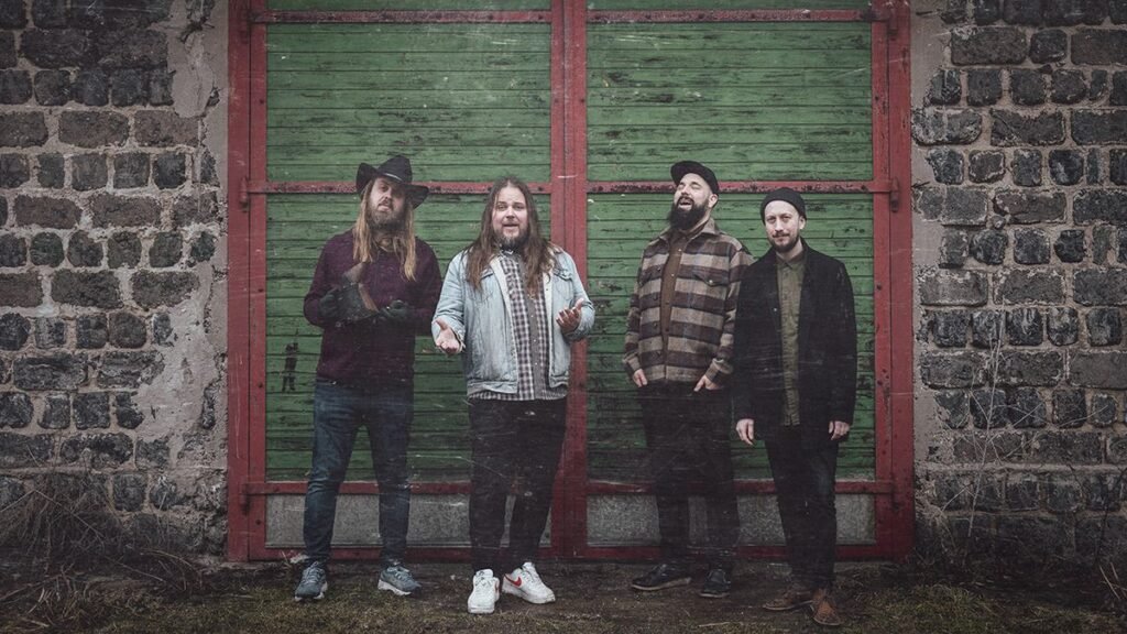 Beardfish re-sign to InsideOut Tune and can reissue 5th album Destined Solitaire