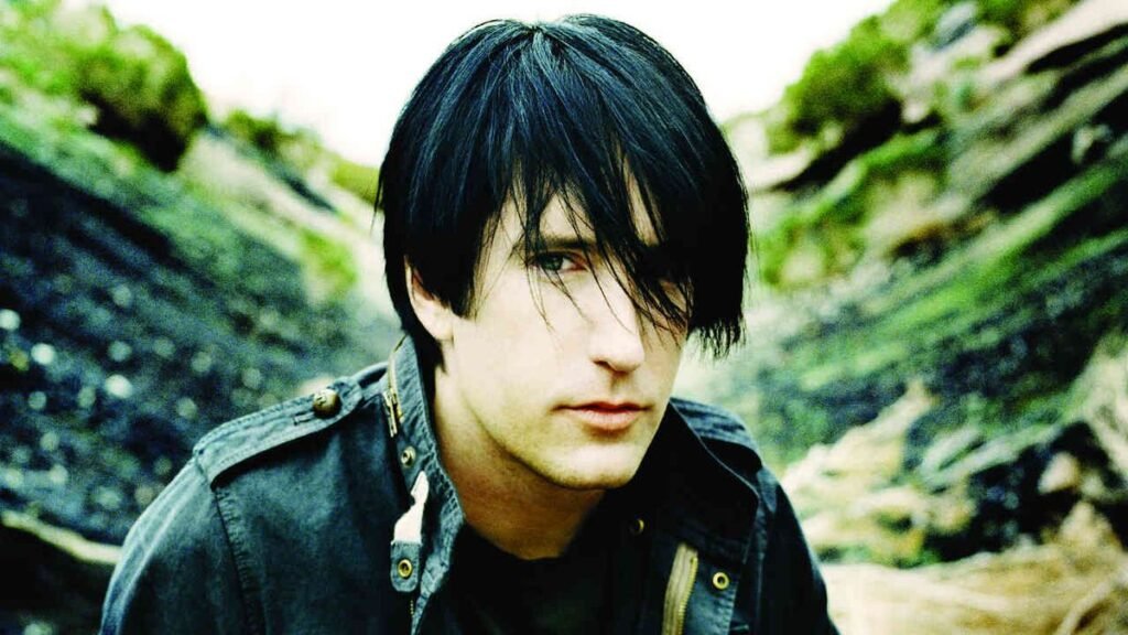 9 Inch Nails: the historical past of the trendy rock icons