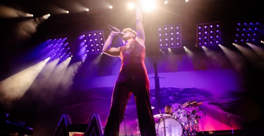 Greta Van Fleet’s Captivating Spectacle: A Night time of Rock ‘n’ Roll MajestyGreta Van Fleet’s Captivating Spectacle: A Night time of Rock ‘n’ Roll Majesty Greta Van Fleet’s Captivating Spectacle: A Night time of Rock ‘n’ Roll MajestyGreta Van Fleet’s Captivating Spectacle: A Night time of Rock ‘n’ Roll Majesty