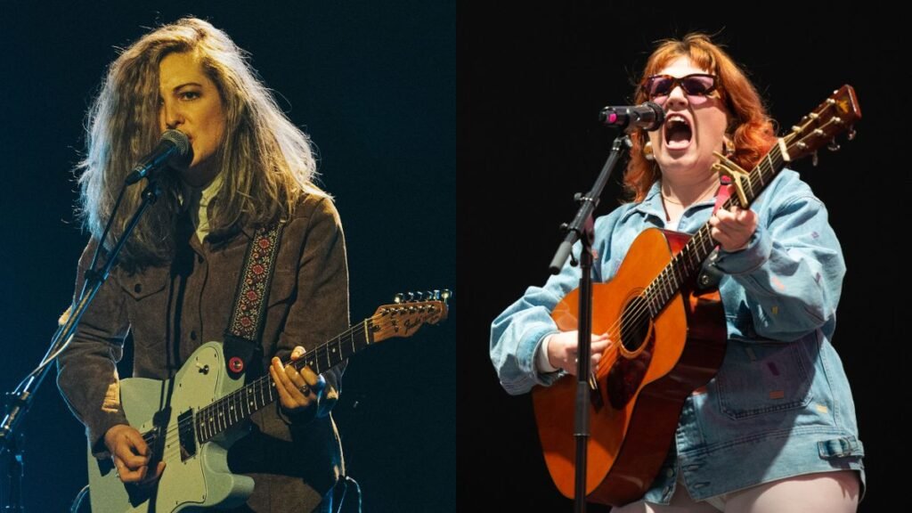 “We imagine that creative areas will have to have the ability to exist with out being funded by means of morally corrupt traders.” Pillow Queens and CMAT pull out of Latitude pageant because of sponsor Barclays’ hyperlinks to guns producers supplying Israeli army