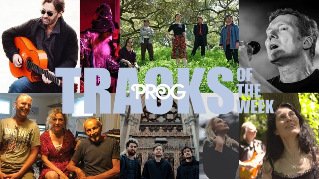 Nice new prog you in point of fact should pay attention from Tim Bowness, Al Di Meola, The Omnific, Kaipa and extra in Prog’s Tracks Of The Week