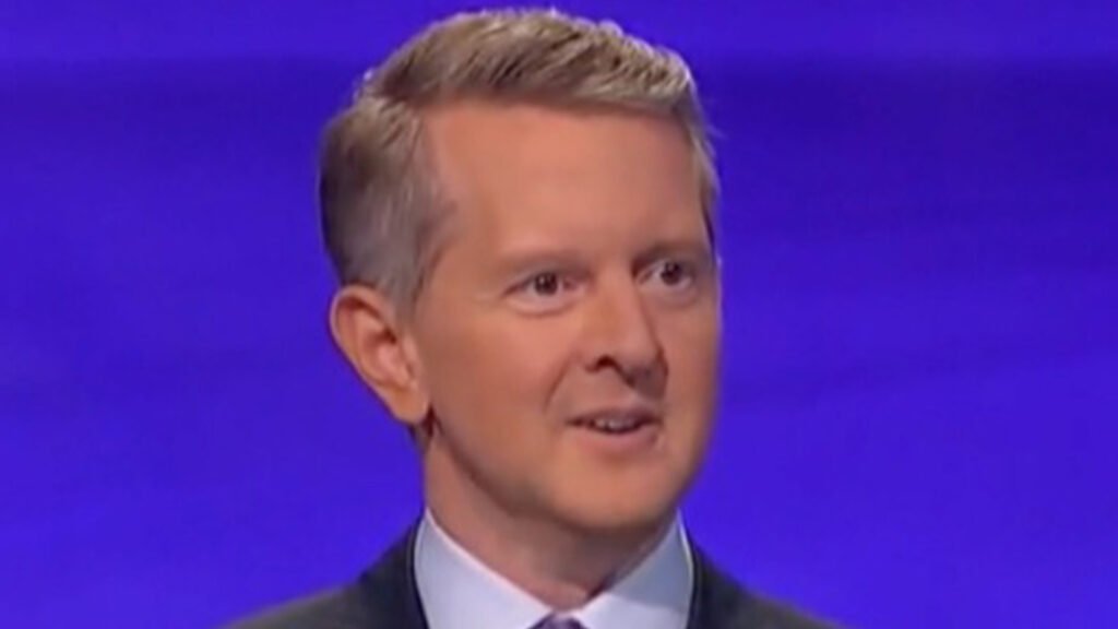 Jeopardy! contestants all fumble rock song clue with jaw-dropping unsuitable solutions as enthusiasts are ‘screaming’ and ‘crying’