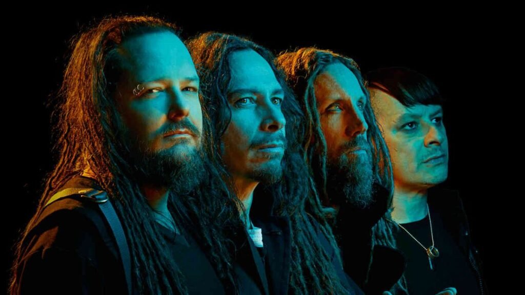 Korn release new merch assortment with sports wear massive Adidas Korn release new merch assortment with sports wear massive Adidas