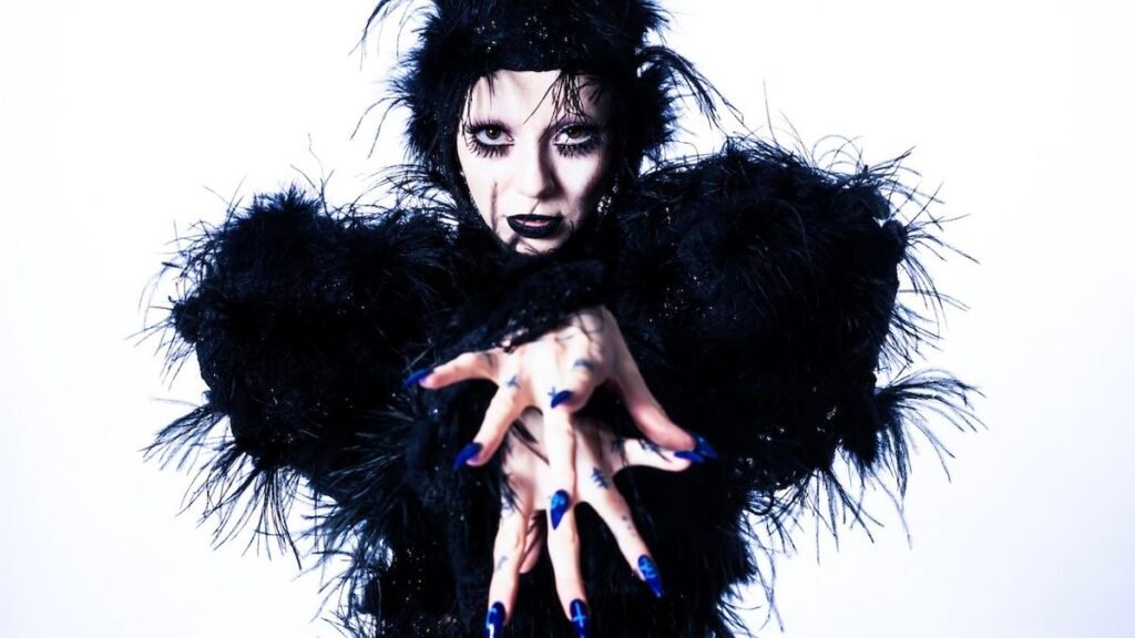 “Sit up for welcoming you into the coven.” Eurovision legend Bambie Thug proclaims UK and Eu headline displays for Crown The Witch excursion
