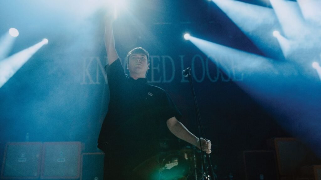 “We need to be the largest heavy band on the earth.” How Knocked Unfastened are taking hardcore to the mainstream – via going heavier, tougher and extra brutal than ever