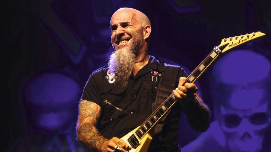 Scott Ian on why you will have to nonetheless cross and watch Anthrax Scott Ian on why you will have to nonetheless cross and watch Anthrax