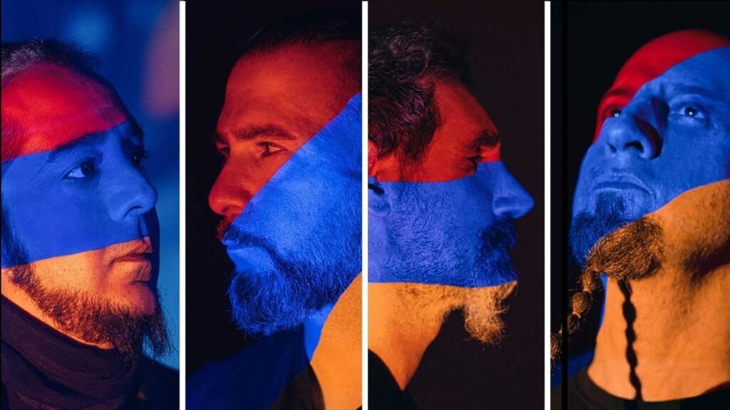 “I don’t wish to cling you guys again. That is your dream.” Serj Tankian remembers the instant he invited Device Of A Right down to discover a new singer, or even presented to coach his substitute