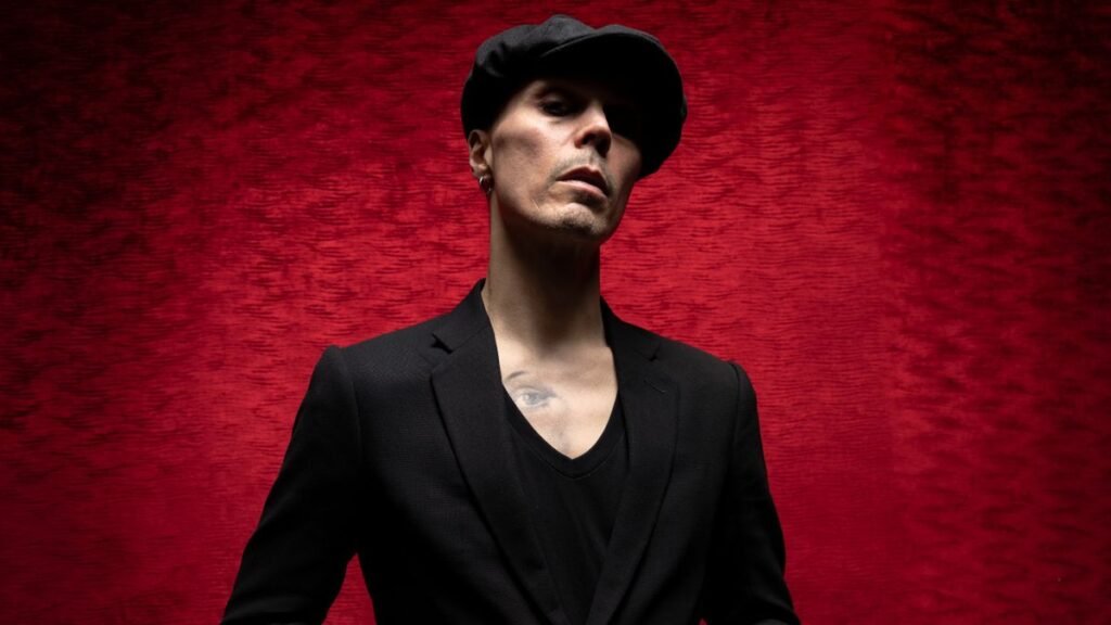 Ville Valo interview 2024: “I didn’t realise how a lot Him supposed to folks” Ville Valo interview 2024: “I didn’t realise how a lot Him supposed to folks”