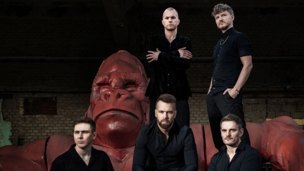 Each and every Leprous album ranked from worst to best possible