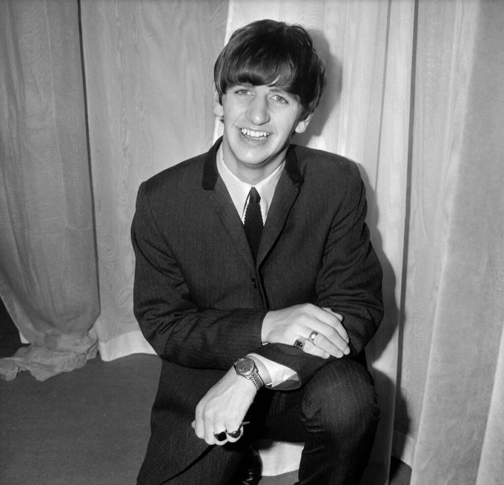 Ringo Starr Was once ‘Disgusted’ to See Folks Dancing to Rock Song