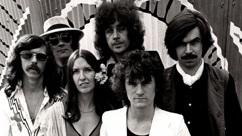 Steeleye Span announce Now We Are Six fiftieth anniversary reissue to be launched in July