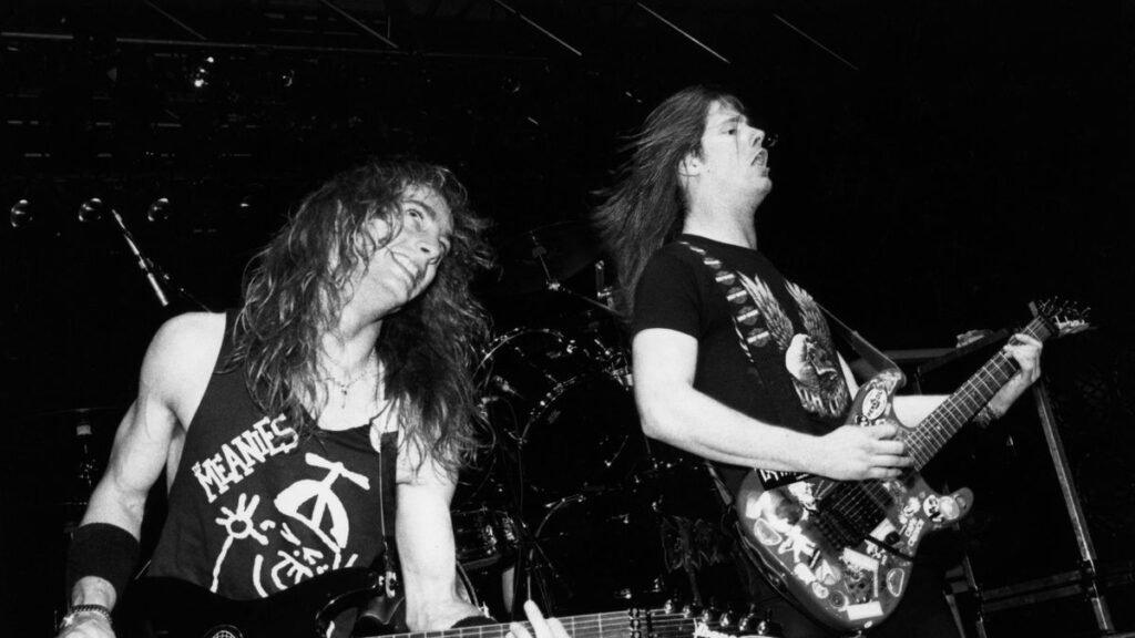 “The Combat Of ’89 nonetheless rages 35 years on.” Exodus’ new reside album provides us a rowdy glimpse into the golden age of thrash
| Louder