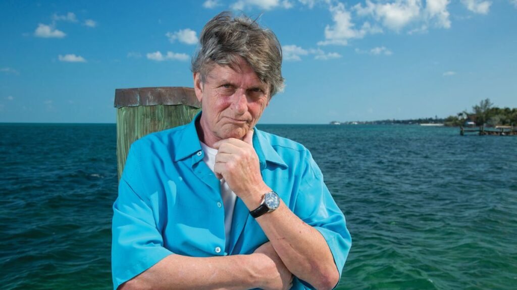 “The punk factor took place and all I noticed was once this thin man shouting. All at once it was once all of the rage and so they have been calling me impolite names”: Bewildered and reclusive, Mike Oldfield simply sought after to make double albums