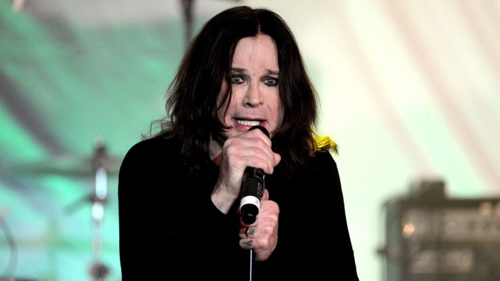 Ozzy Osbourne names the most efficient guitarist he’s ever performed with: “Others do the notes, nevertheless it’s no longer the similar”