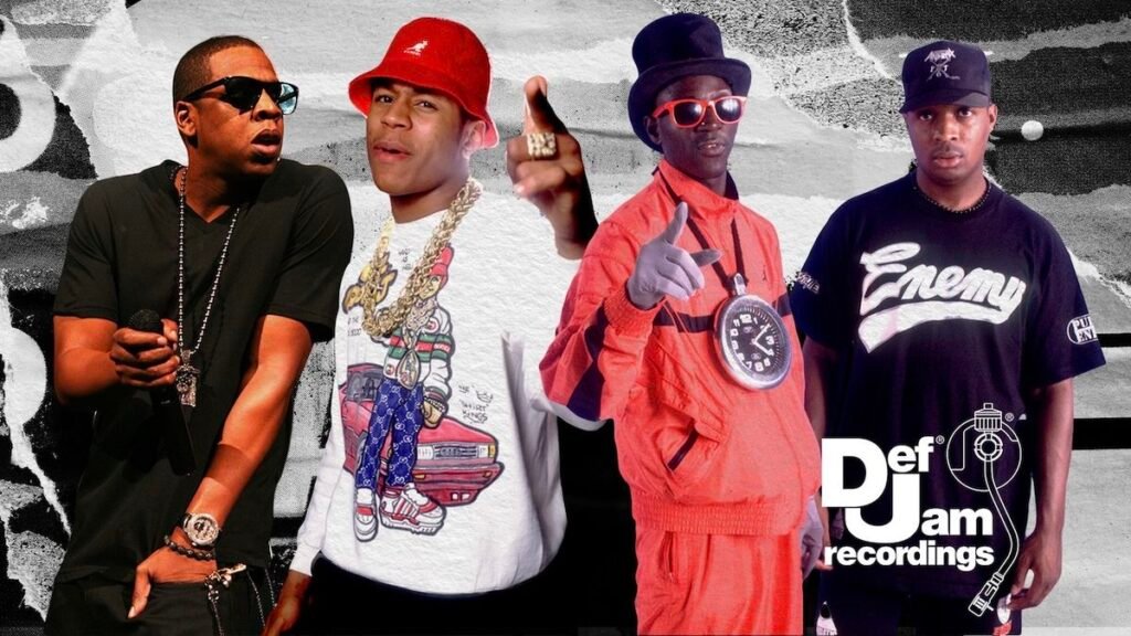 “Public Enemy gave the established order one thing to worry, an clever, indignant, politicised, uncompromising voice for disenfranchised black The usa.” A amateur’s information to Def Jam Recordings in 5 crucial albums