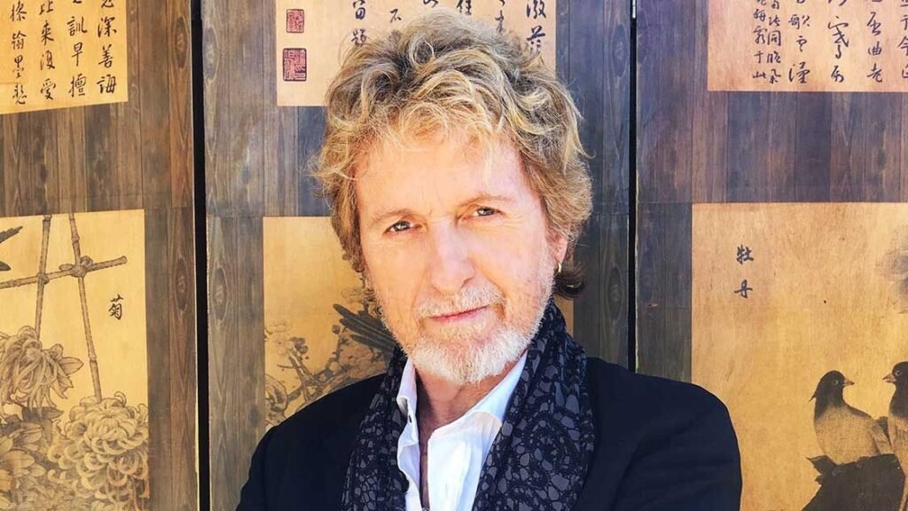 Jon Anderson pronounces he’ll unencumber a brand new album in August Jon Anderson pronounces he’ll unencumber a brand new album in August