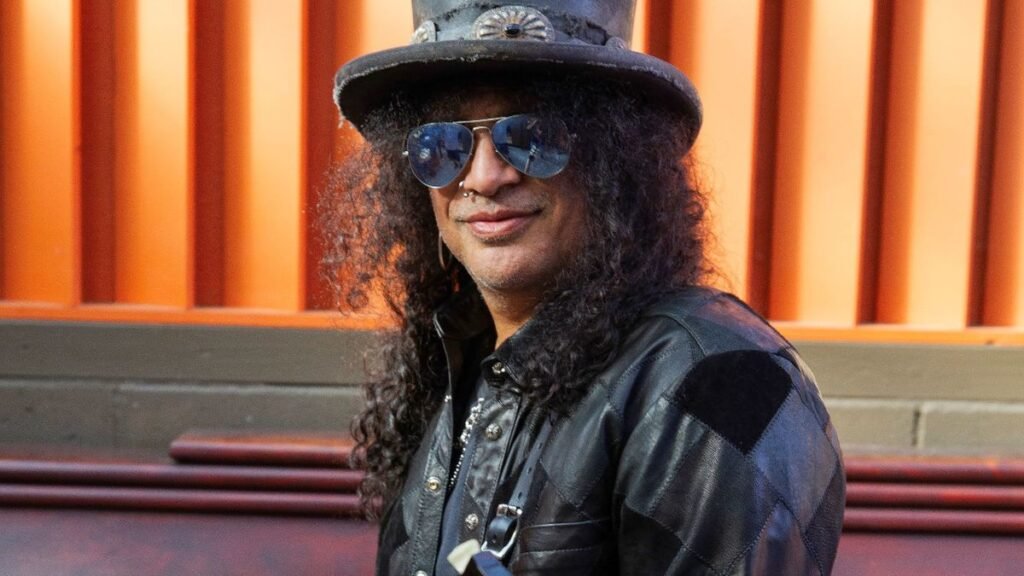 How one can watch Slash on Jimmy Kimmel Are living!