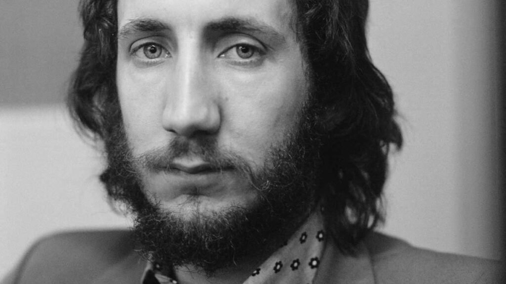 The ten maximum underrated Pete Townshend songs