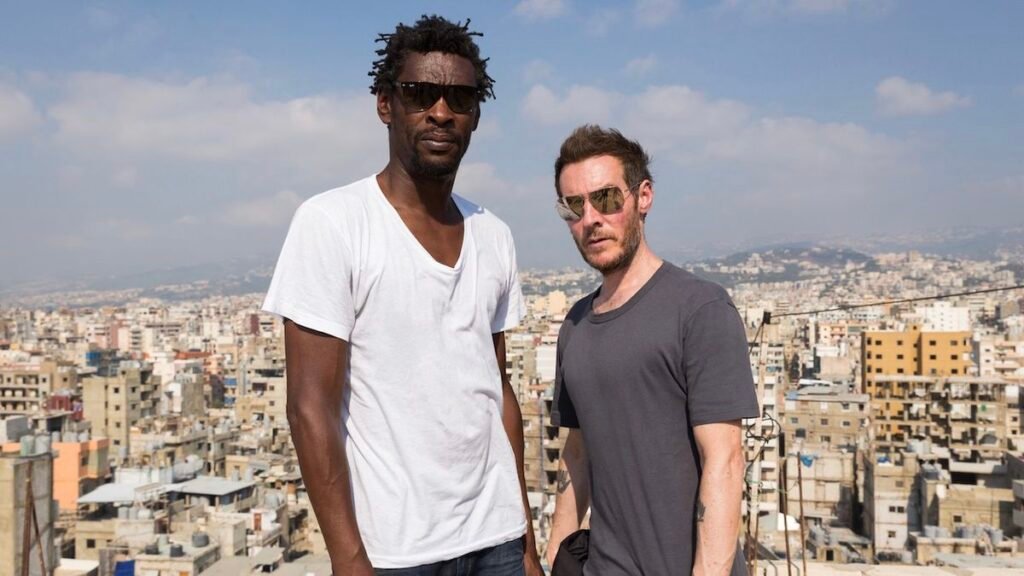 “Our tune is on the market however our humanity and morality isn’t.” Large Assault voice their improve for artists boycotting tune fairs in protest towards “company improve for genocide in Palestine”