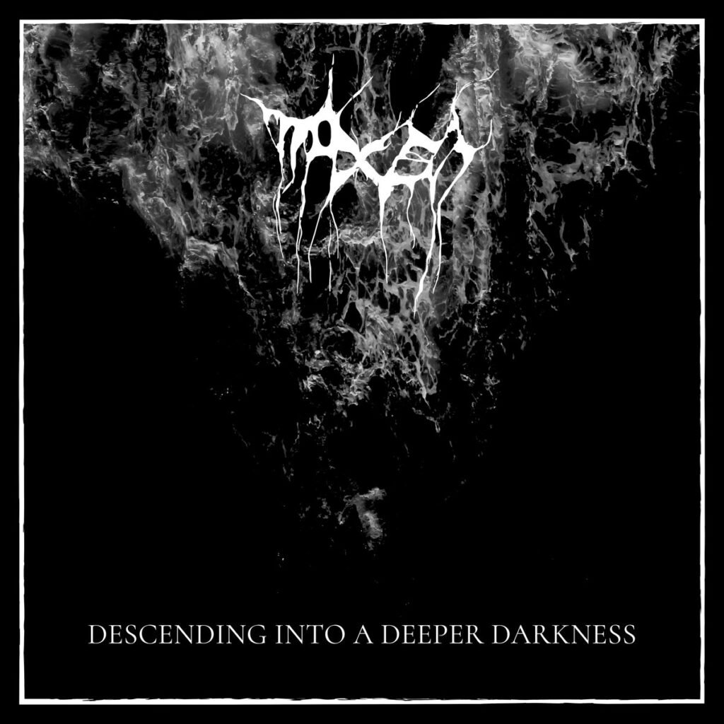 Naxen – Descending right into a Deeper Darkness – Epic Steel Weblog