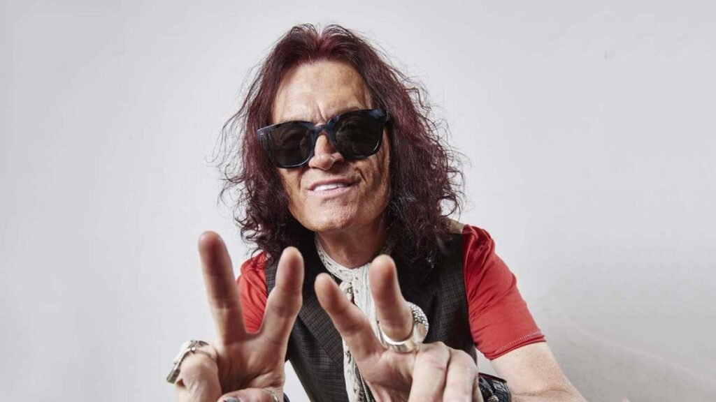 “The 5 folks wrote that music in combination within the fort’s crypt… it felt magical”: Glenn Hughes’ six favorite Deep Pink songs