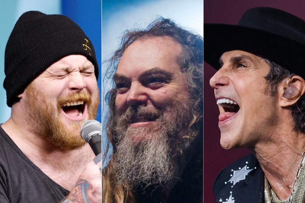14 New Rock + Steel Excursions Introduced This Previous Week