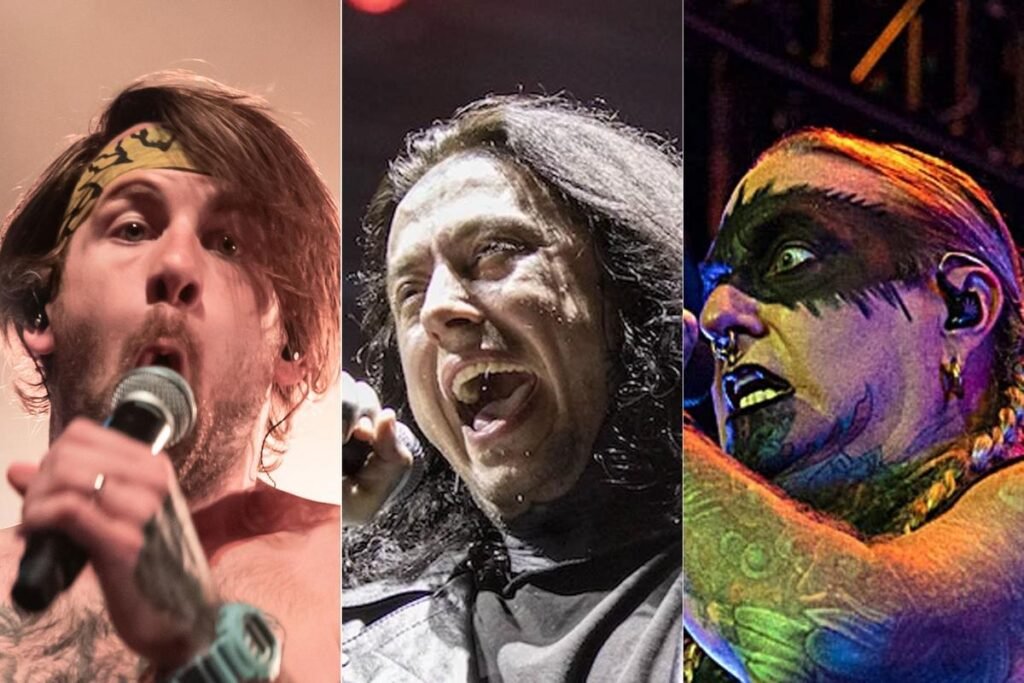 17 New Rock + Steel Excursions Introduced This Previous Week