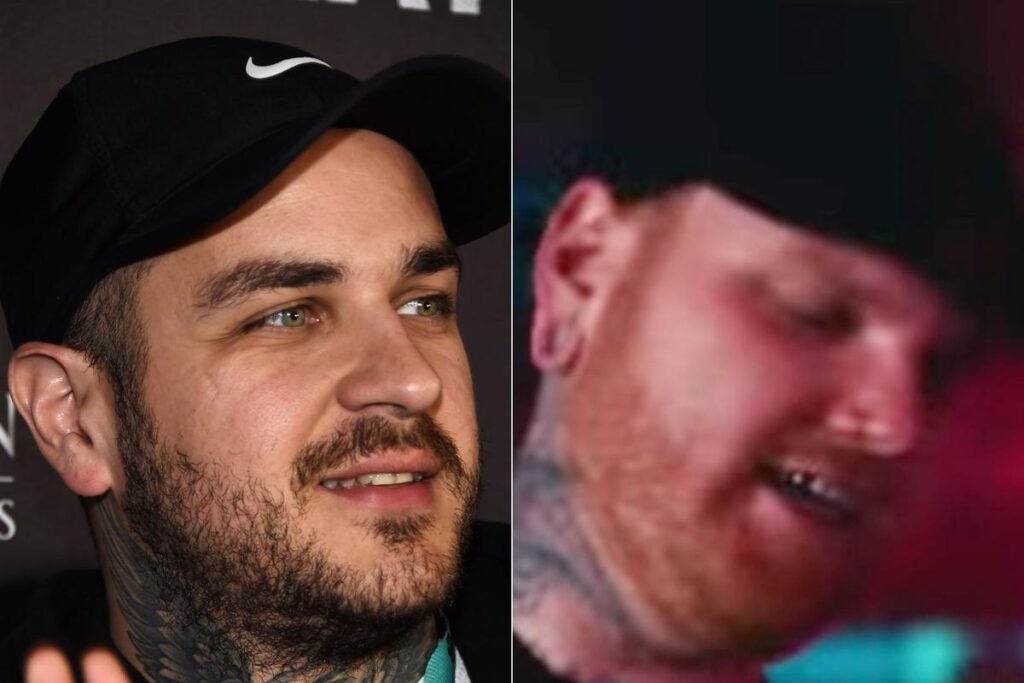 Any other Band Is Beefing With Emmure’s Frankie Palmeri