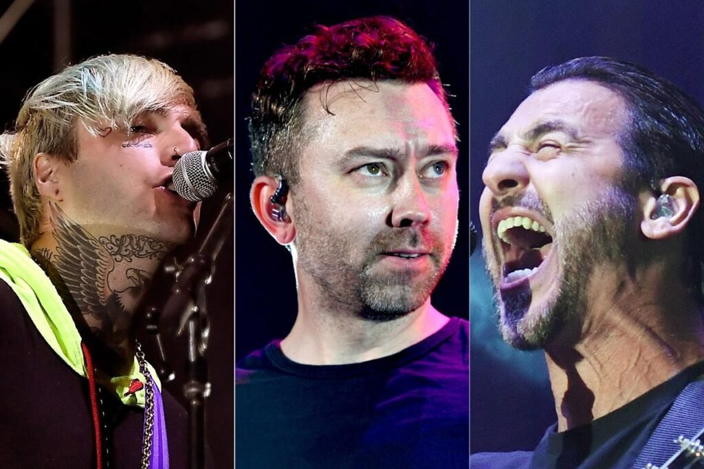 18 New Rock + Steel Excursions Introduced This Previous Week