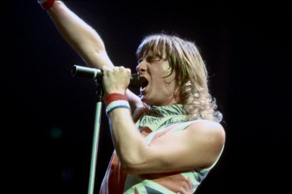 How a ‘Drunken Rampage’ Helped Def Leppard Rating a Large Hit