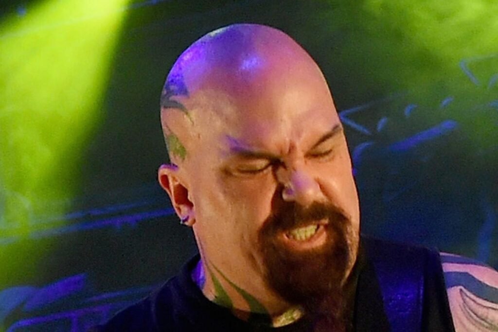 The Band Identify Kerry King Sought after to Use As a substitute of His Personal Identify