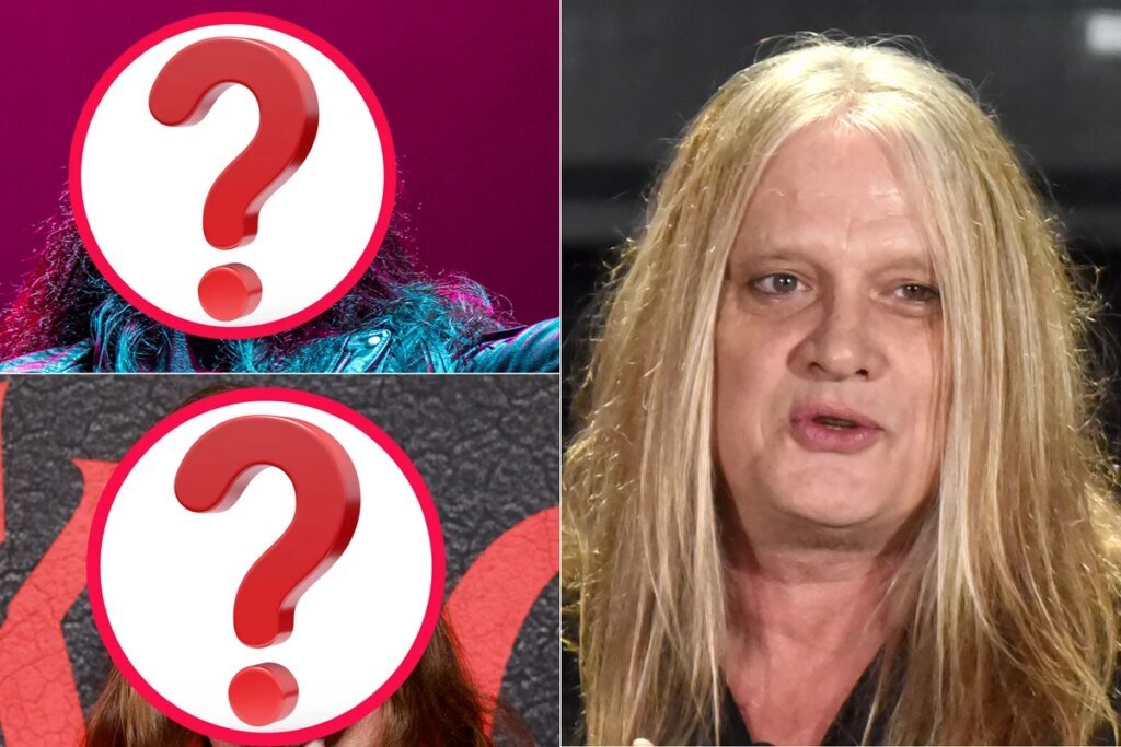 Sebastian Bach Reignites Two Feuds at As soon as in New Feedback