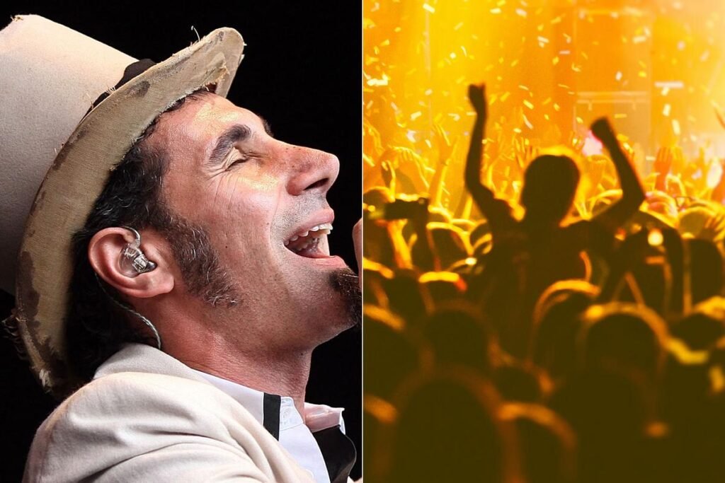 Serj Tankian Names ‘Maximum Impactful’ Rock Live performance He is Ever Observed