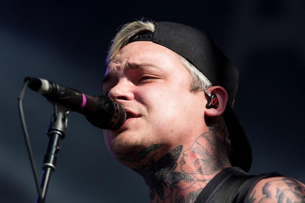 Amity Affliction Bassist Claims He Used to be ‘Booted’ From Band’s Excursion