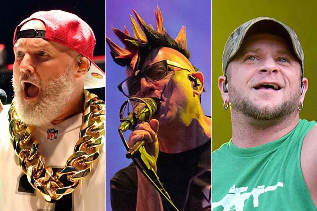 16 Musicians Who have Served in the USA Army