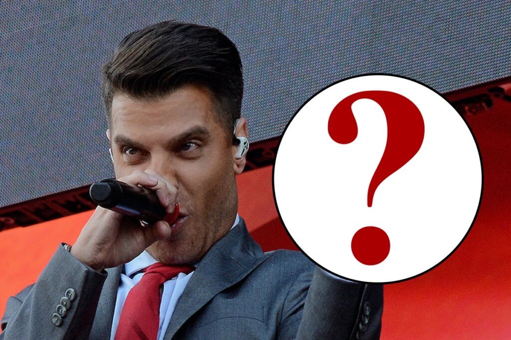 Ice 9 Kills’ Spencer Charnas Idolized Kurt Cobain as a Child
